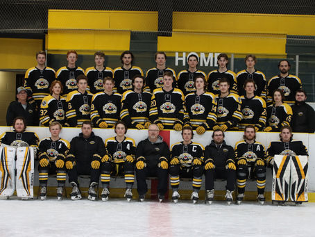 Vermilion Tigers’ Strong Lead In Playoff Finals