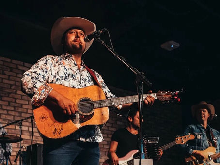 Celebrating The Legacy Of Don Williams: Trevor Panczak Takes Center Stage