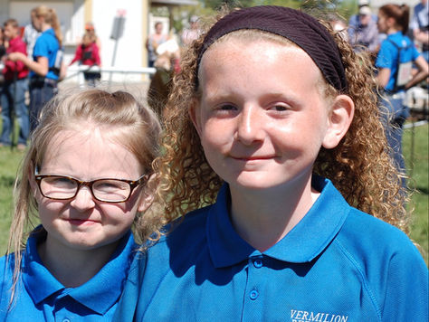 Celebrating 100 Years Of 4-H