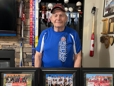 Huntsman World Senior Games: Celebrating Active Aging