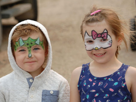 Clandonald Fair