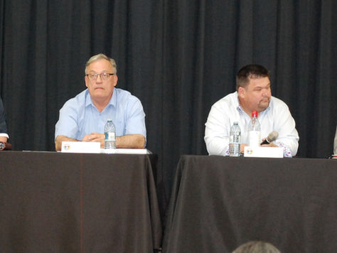 Election Forum