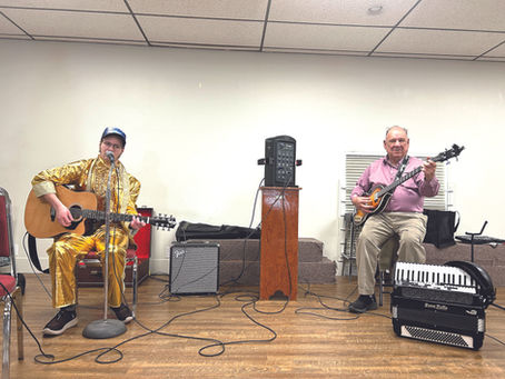 Ron Moses Community Christmas Dinner: A 30-Year Tradition