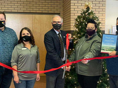 Community Futures Have Come To Vermilion