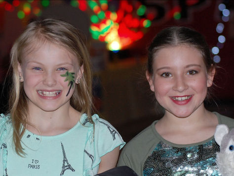 St. Jerome’s Carnival