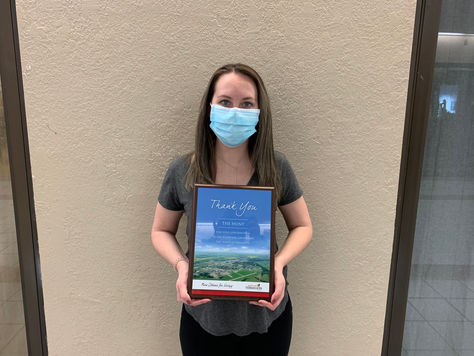 Town Of Vermilion Welcomes New Businesses