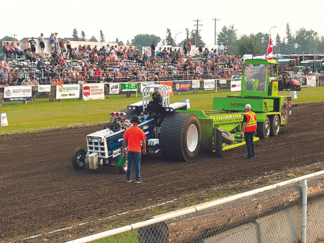 120th Vermilion Fair Celebrates Another Successful Year Of Tradition