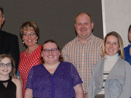 Small Business Awards