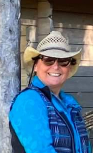 Writer: Doreen Flewell Klatt