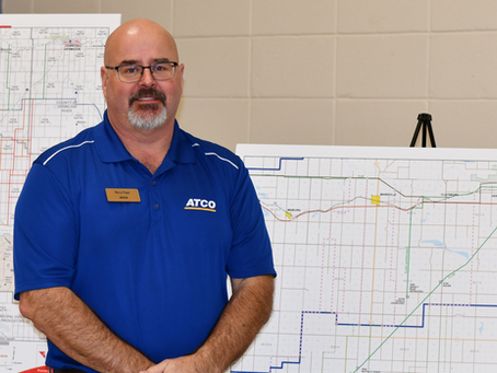 ATCO Open House