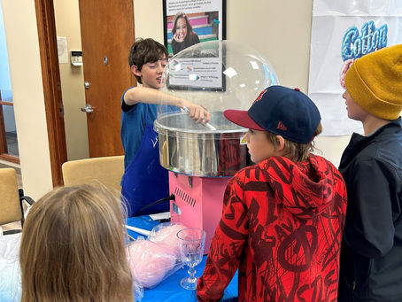 International Credit Union Day Brings Joy And Community Spirit To Vermilion And Mannville