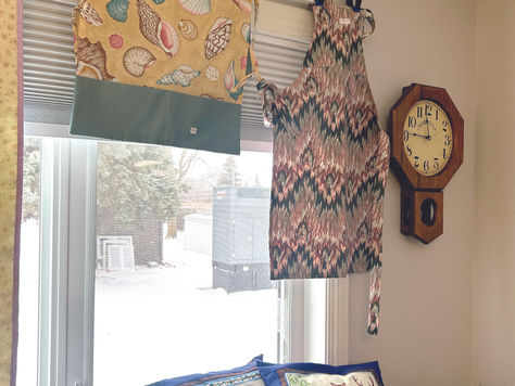 Legacy Stitched In Thread And Friendship At Vermilion & District Housing Sewing Room