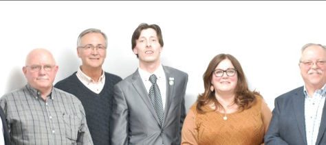 United Conservative Party AGM