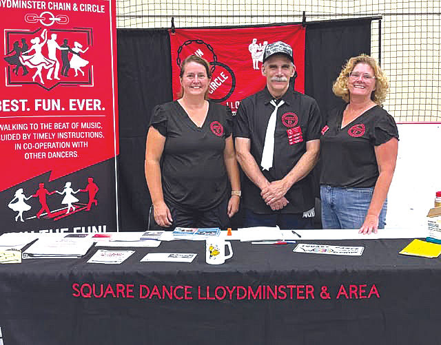 Fall Community Registration Night Draws Strong Turnout