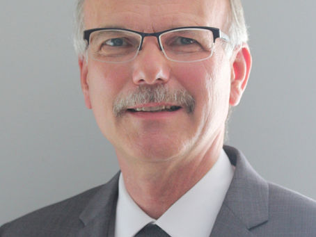 Robert Pulyk Brings 15 Years Of Council Experience To Mayoral Bid