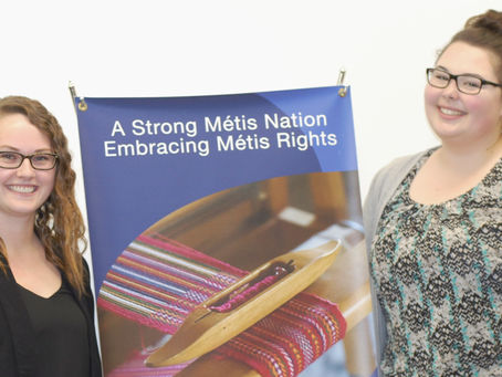 ‘Are You Métis?’