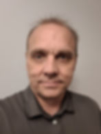 Erwin Warkentin. Photo submitted