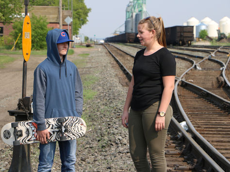 Child And Youth Care Program Receives Accreditation For Excellence