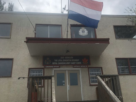 The Liberation of Holland – Honouring 80 Years Of Freedom And Friendship