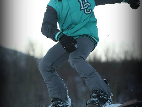 Mount Joy Snow Resort