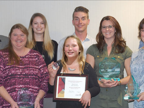 Small Business Awards Gala