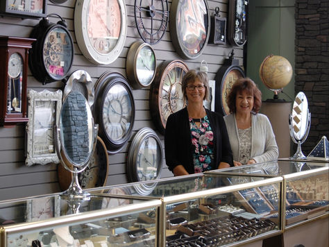 Cornerstone Craig’s Opens First Two Retail Locations