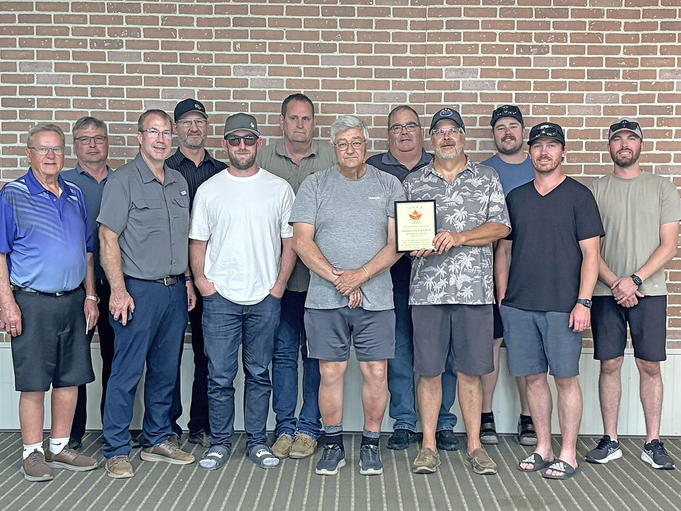 Vermilion Elks Celebrate 100 Years Of Service And Community