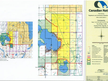 Canadian Natural – Open House