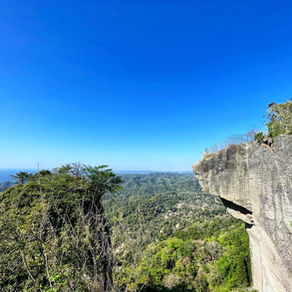 鋸南町〜鋸山のまち〜