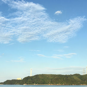 阿南市〜蒲生田岬のまち〜