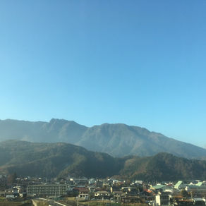 西桂町〜三つ峠のまち〜