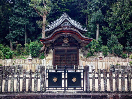 太子町〜聖徳太子が眠るまち〜