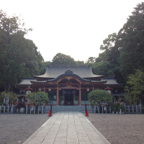 長岡京市~長岡京のまち~