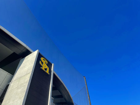 筑後市〜ホークス２軍のまち〜