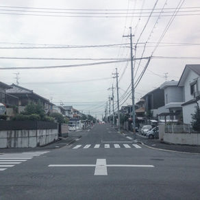 上牧町〜西大和ニュータウンのまち〜