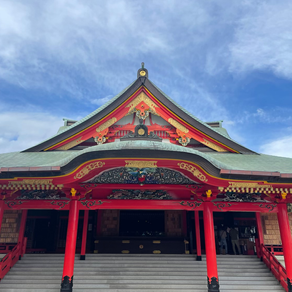 寝屋川市〜成田山のまち〜