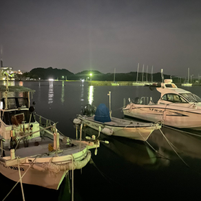 長与町〜長与港のまち〜