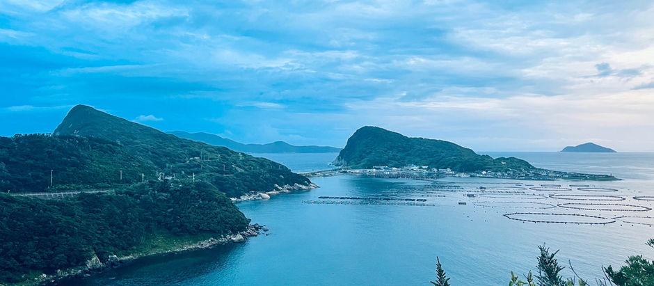 大月町〜柏島のまち〜