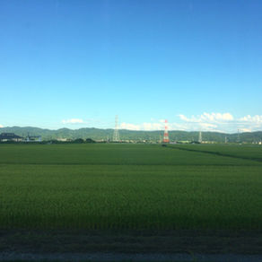 刈羽村~刈羽原発のまち~