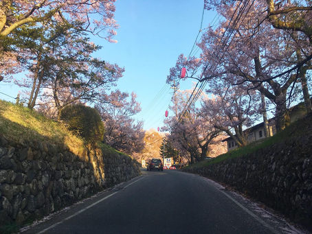 伊那市〜高遠城のまち〜