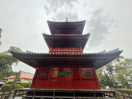 みやこ町〜豊前国分寺のまち〜