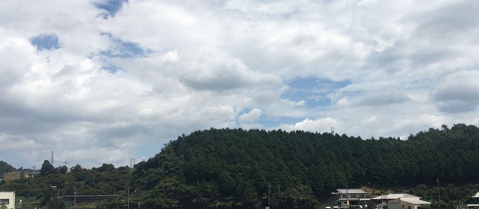 神山町〜地方創生の聖地〜