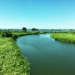 見附市~刈谷田川のまち~
