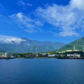 屋久島町〜屋久杉のまち〜