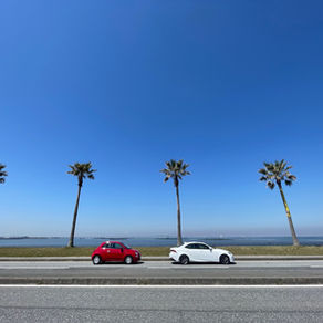 袖ヶ浦市~袖ヶ浦のまち~