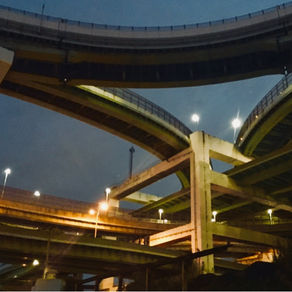 美しすぎる！？ジャンクションの魅力