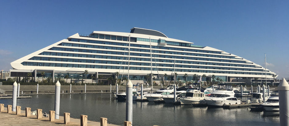 芦屋市〜高級住宅街のまち〜