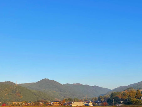 みやき町〜鷹取山のまち〜