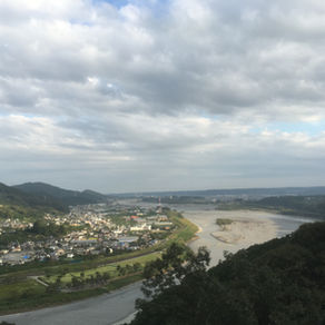 島田市〜大井川のまち〜