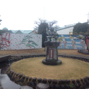 東員町〜歌舞伎公園のまち〜